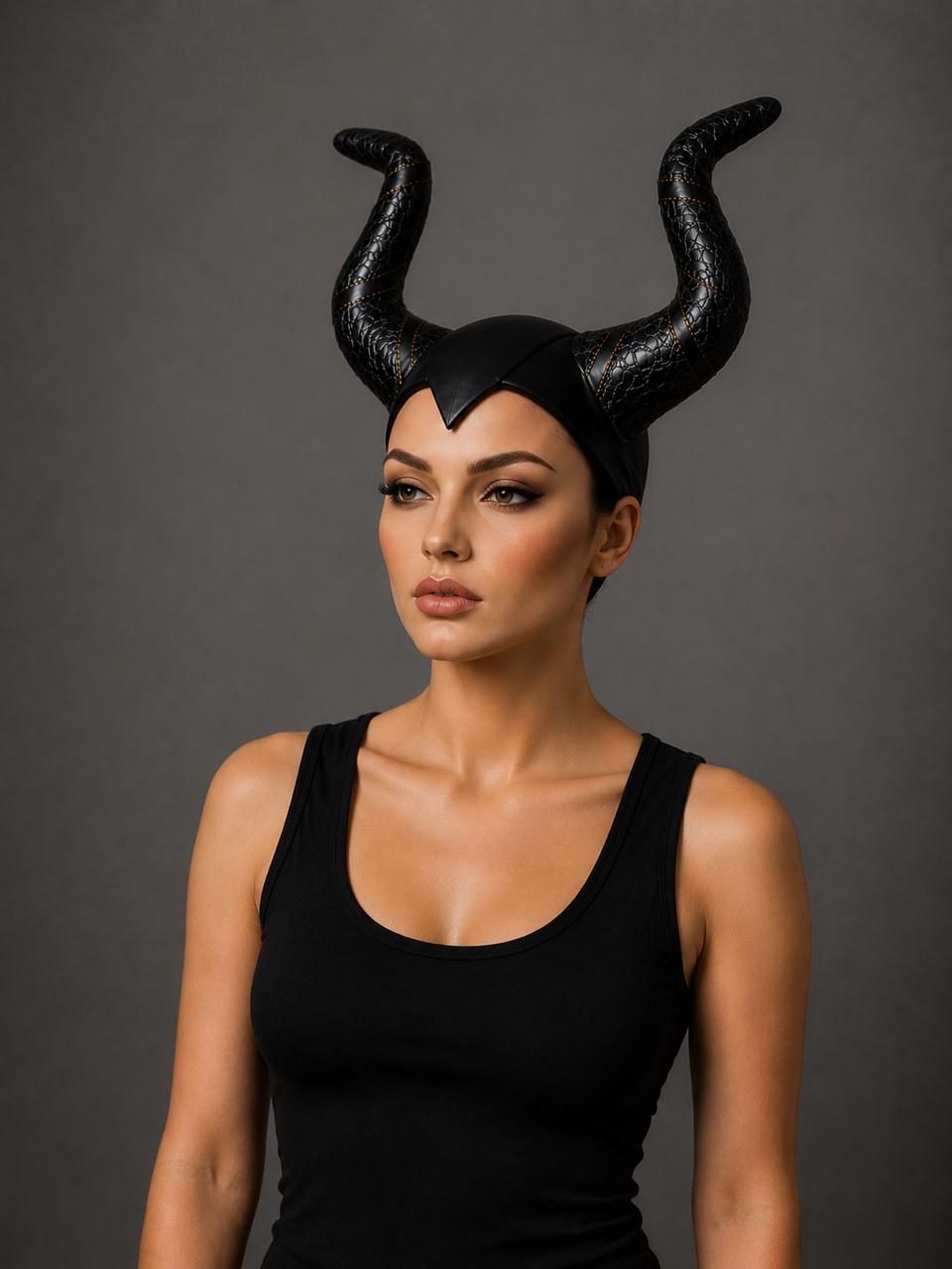 Tiara Halloween