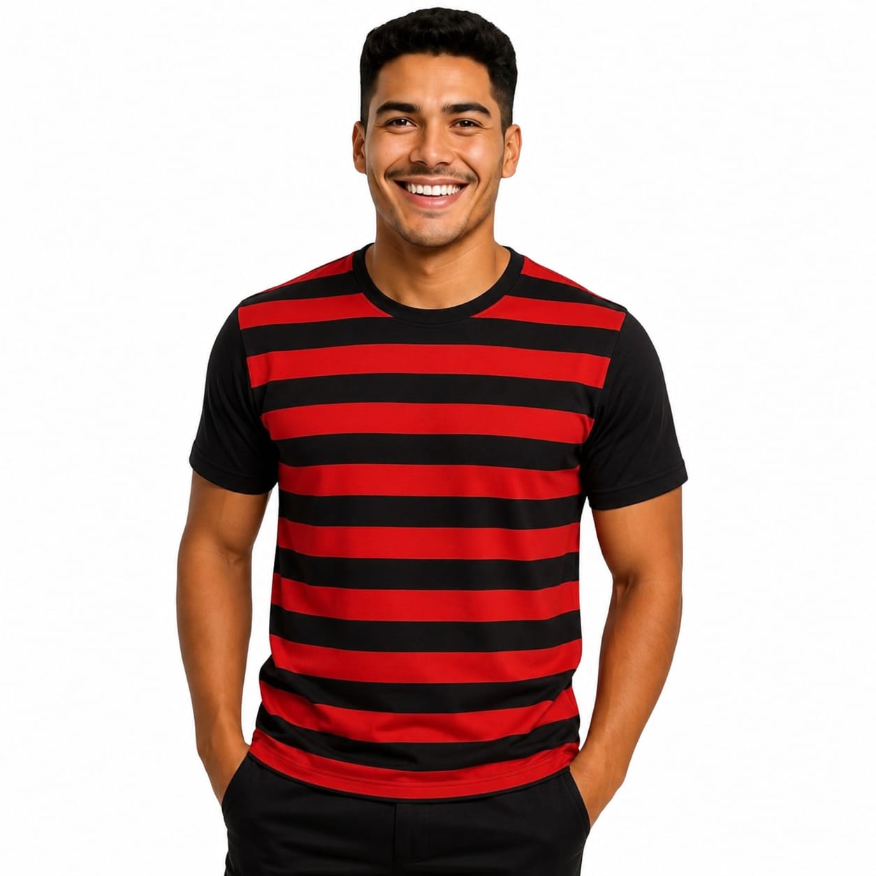 Camiseta Adulto Halloween