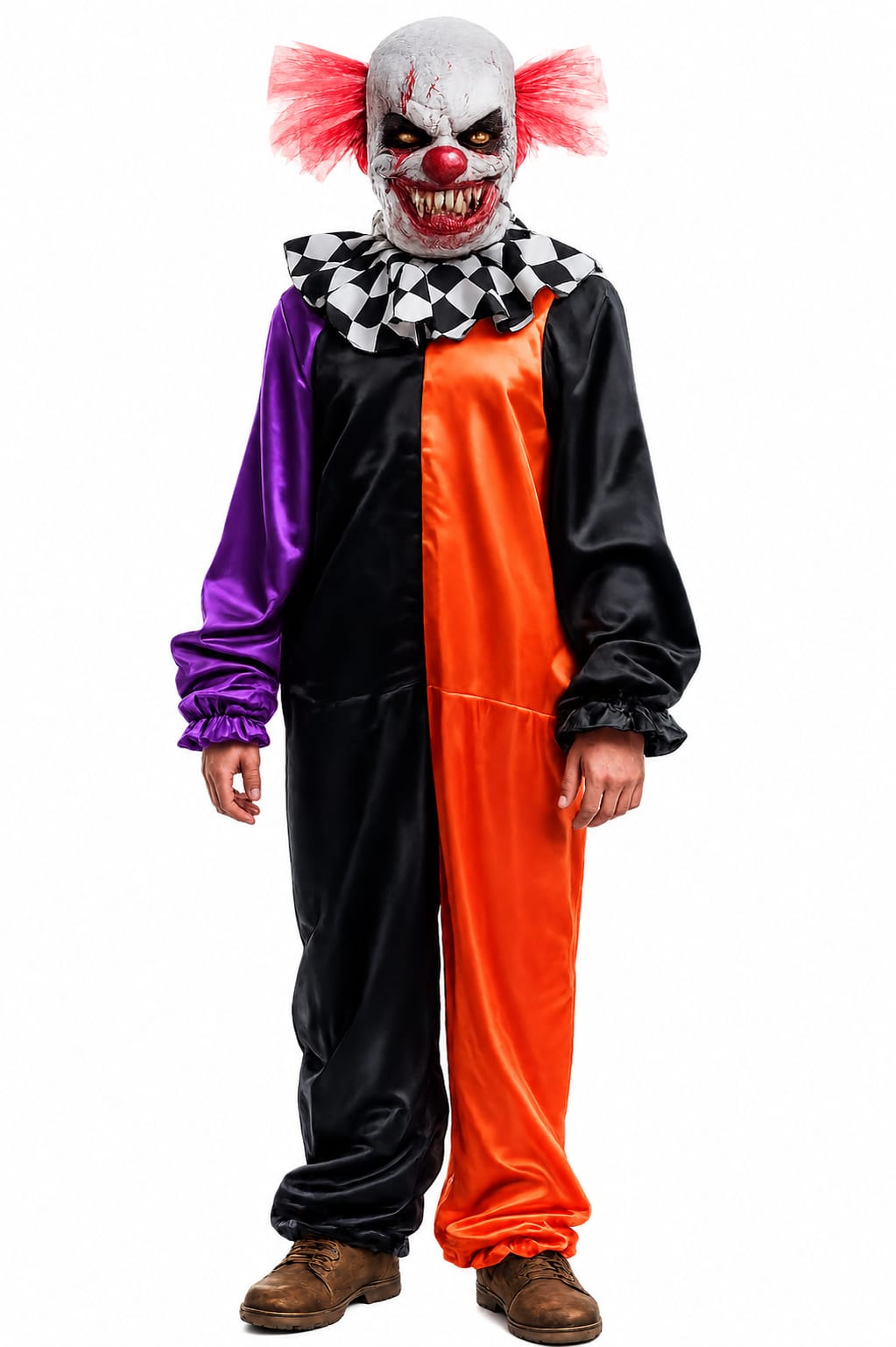 Fantasia Adulto Halloween