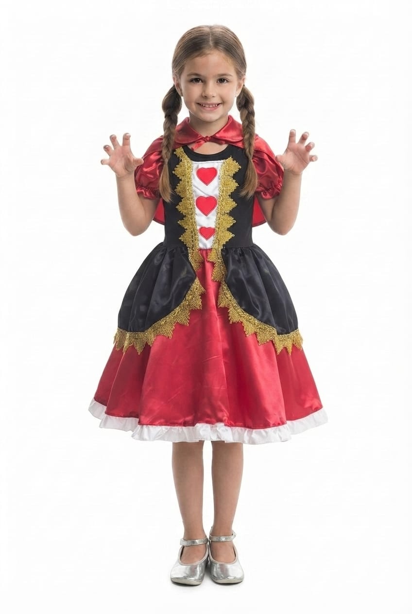 Fantasia Infantil Halloween