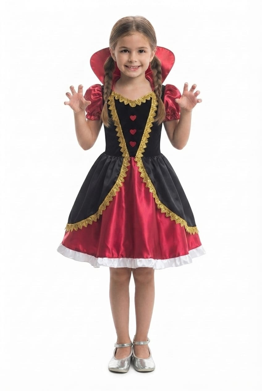 Fantasia Infantil Halloween