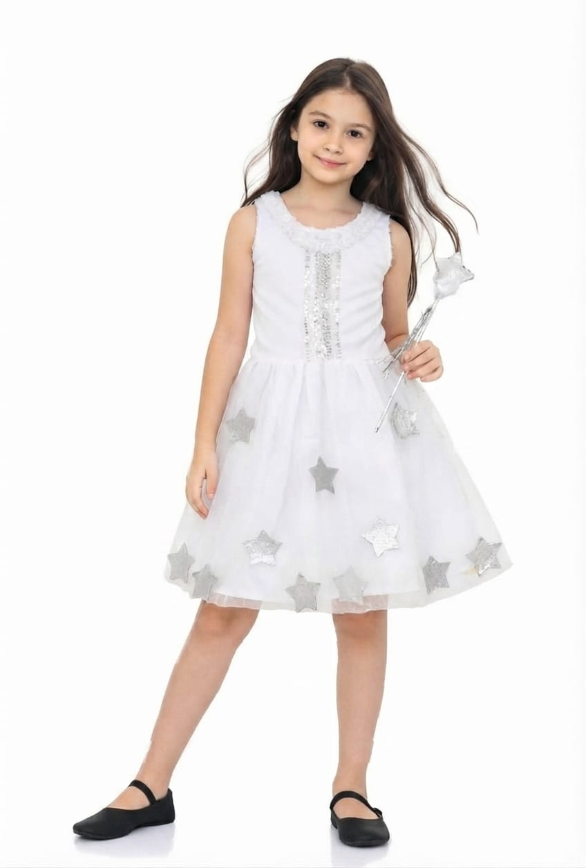 Fantasia Infantil Fada